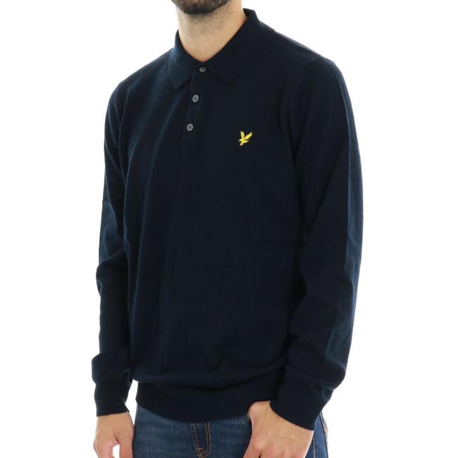 MAGLIA POLO LYLE & SCOTT - Mad Fashion | img vers.650x/